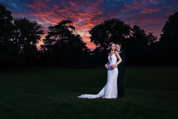 Couples portrait wedding photography | Creative portraits | Alex Buckland Photography