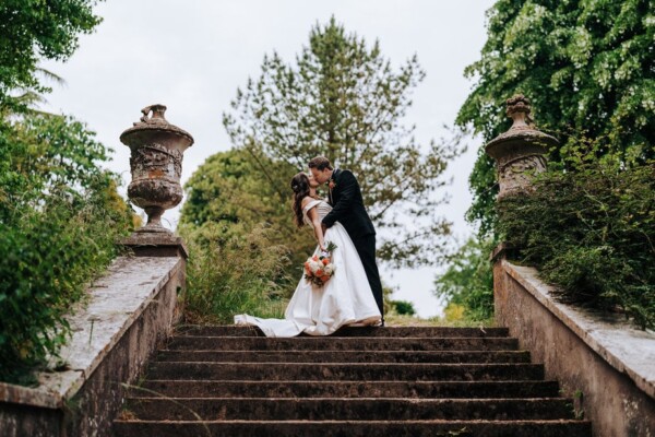 Couples portrait wedding photography | Creative portraits | Alex Buckland Photography