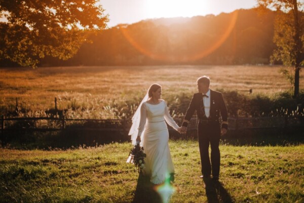 Couples portrait wedding photography | Creative portraits | Alex Buckland Photography