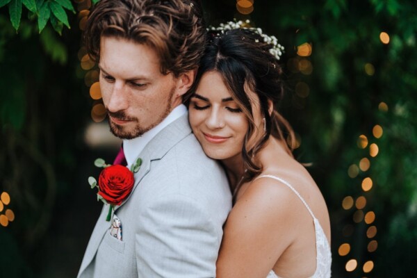 Couples portrait wedding photography | Creative portraits | Alex Buckland Photography