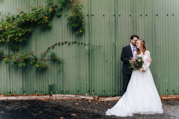 Couples portrait wedding photography | Creative portraits | Alex Buckland Photography