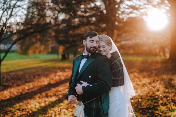 Couples portrait wedding photography | Creative portraits | Alex Buckland Photography